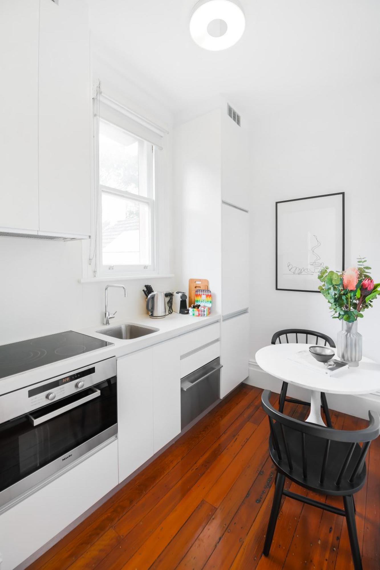 Cosy Nook In Inner-City Victorian Mansion Sydney Esterno foto
